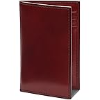 Dark Brown Leather