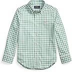 Essex Green/White