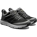 Black Nubuck