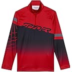 Spyder Red