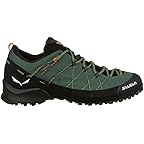 Raw Green/Black