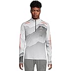 Melange Mountain Print