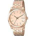 All Rose Gold