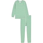 Green Spruce/Ecru