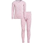 Baby Rose Cheetah Print