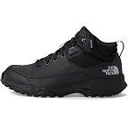 TNF Black/Asphalt Grey