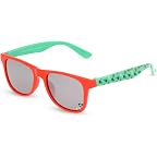 Red/Green