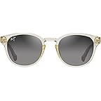 Shiny Trans Yellow/Neutral Grey Polarized