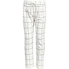 White Windowpane