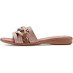 Cognac Raffia