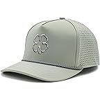 Silver Hat/Multi Color Rope