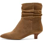 Brandy Suede