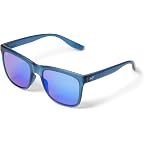 Matte Navy/Blue Hawaii