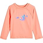 Light/Pastel Orange/Graphic Print