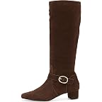 Chocolate Suede