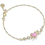 Gold Pink Opalescent Resin