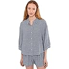 Gingham White/Navy 1