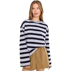 Moonlit Tide Stripe