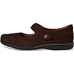Dark Brown Leather