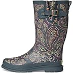 Organic Paisley