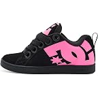 Black/Pink