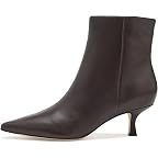 Dark Brown Leather