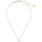 Clear/Gold