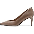 Taupe Leather