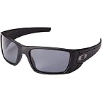 Matte Black/Matte Black/Grey Polarized