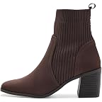 Chocolate Nubuck
