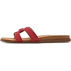 Red Suede