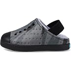 Gravity Grey Marble/Jiffy Black