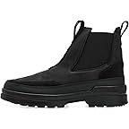 Black Nubuck