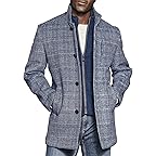 Navy Plaid