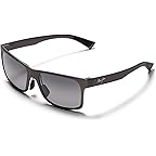 Metal Matte Grey/Neutral Grey Polarized