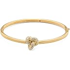 Clear/Gold