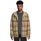 Badlands Wyoming Plaid