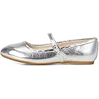 Silver Metallic