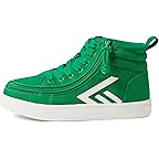 Green/White