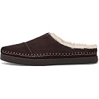 Chocolate Brown Microsuede