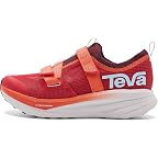 Firey Red Multi