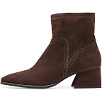 Chocolate Suede