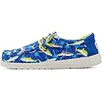 Blue/Multi