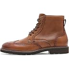 Cognac Softy Leather