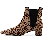 Leopardprint Haircalf