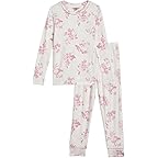 Rose Garden Cameo Pink/Pale Pi