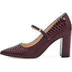 Dark Red Snake