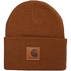 Carhartt Brown