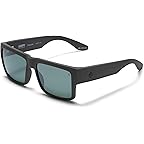 Soft Matte Dark Gray/HD Plus Gray Green Polar/Black Spectra Mirr