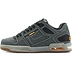 Charcoal/Black/Gold